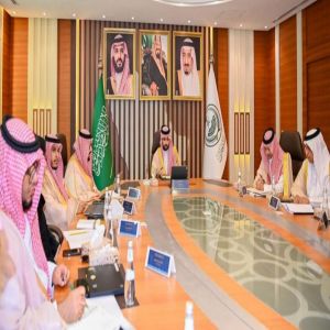 أمير جازان يرأس الاجتماع الأول للجنة الاستثمار والمشاريع ولجنة التخطيط بالمنطقة