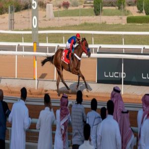 كأس الهدا يتصدر منافسات الأسبوع الثالث من موسم سباقات الطائف