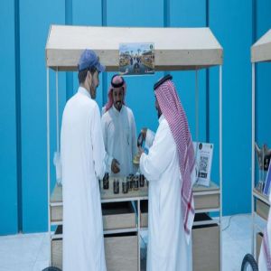 "البيئة" تطلق فعاليات مهرجان "سوق المزارعين" برفحاء لدعم الإنتاج المحلي