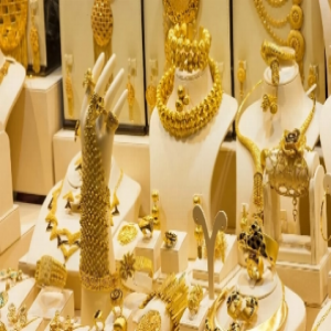 أخذ 10 خواتم وسلسلتين.. كيف سرق فأر «متجر مجوهرات»؟