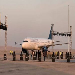 سوريا تعيد فتح مطار دير الزور الدولي بعد توقف 14 عاما