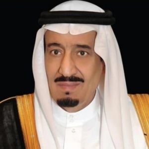 خادم الحرمين الشريفين يهنئ رئيس جمهورية كوت ديفوار بذكرى استقلال بلاده