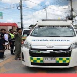 مقتل شخصين وإصابة 20 بإطلاق نار داخل مدرسة شمال العاصمة التايلاندية