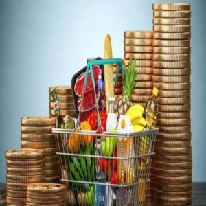 أسعار الغذاء العالمية ترتفع لأعلى مستوى في أكثر من ثلاث سنوات