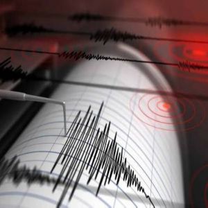 زلزال بقوة 5.5 درجة يضرب ألاسكا الأمريكية
