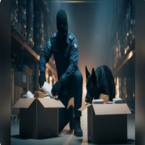 "المنافذ الجمركية" تسجل 1059 حالة ضبط خلال أسبوع