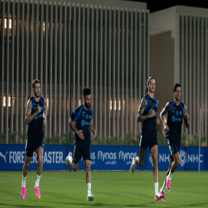 الهلال يطرح تذاكر مواجهة الفيصلي في دوري روشن