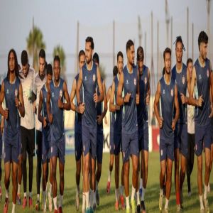 الأفريقي التونسي يضم الكاميروني تادوس