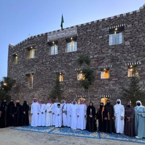 ورشة «رحلة القهوة» تستعرض ثقافة البن السعودي من المزرعة إلى الفنجان