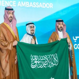المملكة تتصدر أولمبياد العلوم النووية الدولي 2026 وتحصد المركز الأول ولقب "سفير العلوم النووية"