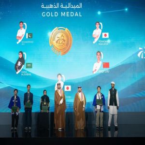 اختتام أولمبياد العلوم النووية الدولي 2026 بجدة بمشاركة 19 دولة