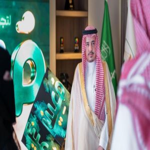 رئيس ديوان المظالم يُدشّن النسخة الجديدة من منصة "مُعين" الرقمية