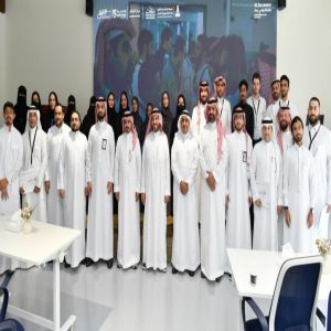 من التأهيل إلى الاستثمار.. معسكر "وادي جدة" يدفع 10 شركات ناشئة نحو مرحلة الاحتضان