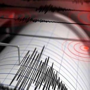 زلزال بقوة 4.3 درجة شمال سورية