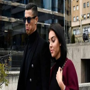 زفاف رونالدو وجورجينا يشعل ماديرا