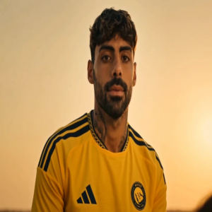رسميًا.. النصر يعلن تعاقده مع سامو كوستا