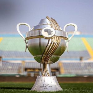 «كاف» يحدد موعد ومكان السوبر الأفريقي 2027