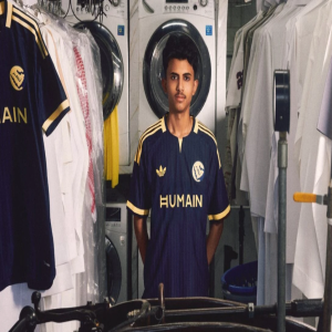 النصر يكشف عن طاقمه الثاني قبل انطلاق دوري روشن