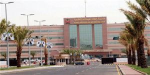 خبراء الأورام يناقشون محاور هامة بورشة عمل مدينة الملك عبدالله الطبية