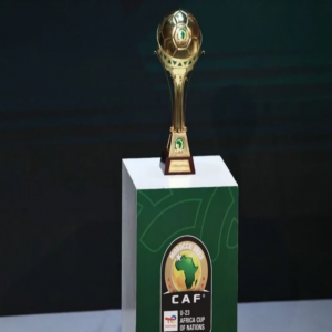 رسميًا.. مصر تستضيف كأس أمم أفريقيا تحت 23 عامًا