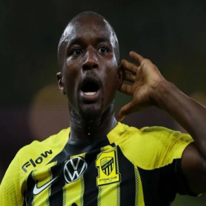 إنتر يجهز عرضاً جديداً لضم ديابي من الاتحاد