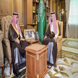 أمير جازان يشهد توقيع اتفاقيات لتعزيز خدمات القطاع الصحي وتوسيع نطاق برنامج المدن الصحية بالمنطقة