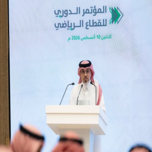 الزهراني: لا تدخلات في انتخابات اتحاد الكرة السعودي