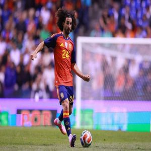كوكوريلا يبدأ مشواره مع ريال مدريد برسالة للجماهير