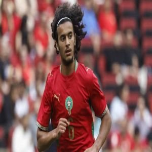 مانشستر سيتي يقترب من حسم صفقة بوعدي