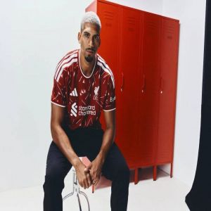 ليفربول يعلن تعاقده مع أراوخو