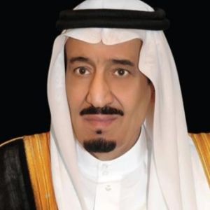 خادم الحرمين الشريفين يهنئ رئيس جمهورية تشاد رأس الدولة بذكرى استقلال بلاده
