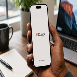 بصمة لا تراها العين.. أنثروبيك تضع علامة مائية خفية في مخرجات Claude