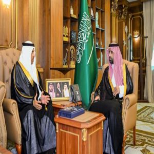 أمير جازان يطّلع على مشاريع الإسكان المنجزة والجارية والمستقبلية بالمنطقة