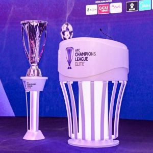 نظام جديد في دوري أبطال آسيا للنخبة
