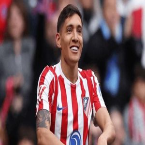 روما يتعاقد مع الأرجنتيني مولينا من أتلتيكو مدريد
