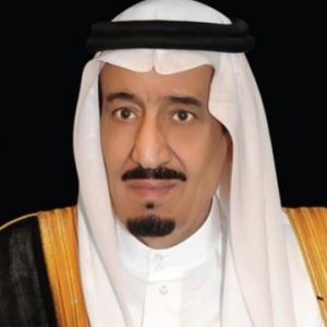 خادم الحرمين الشريفين يهنئ الدكتور أندراش باكا بمناسبة انتخابه وأدائه اليمين الدستورية رئيسًا للمجر