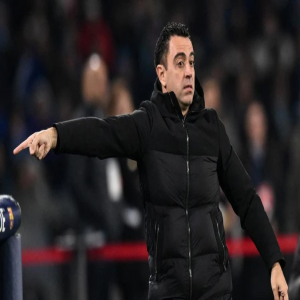 رسميًا.. تشافي هيرنانديز مدربًا لمنتخب هولندا