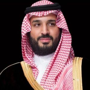سمو ولي العهد يهنئ رئيس جمهورية باكستان الإسلامية بذكرى استقلال بلاده