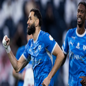 الهلال يهزم الفيصلي برباعية في افتتاح مشواره بدوري روشن