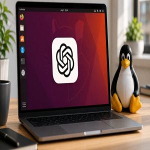 تطبيق ChatGPT يصل رسميًا إلى لينكس بعد طول انتظار