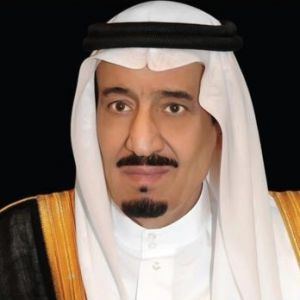 خادم الحرمين الشريفين يهنئ رئيس جمهورية كوريا بذكرى يوم التحرير لبلاده
