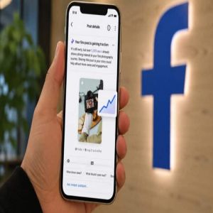 فيسبوك تطلق تطبيق Creator Studio.. مساعد ذكي لصنّاع المحتوى