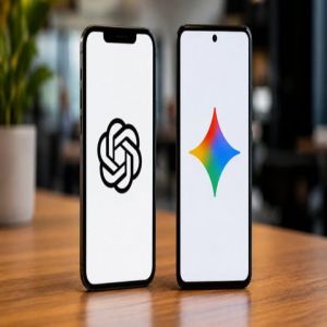 لحظة فارقة.. ChatGPT و Gemini يتجاوزان حاجز المليار مستخدم