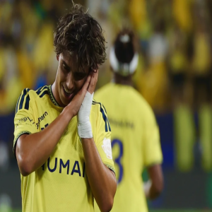 النصر يتصدر دوري روشن للجولة الـ 14 تواليًا