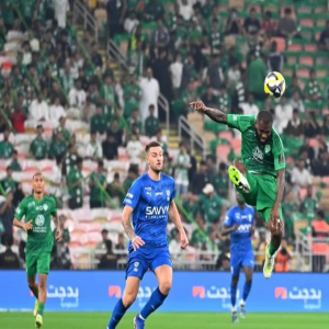 5 مواجهات مرتقبة في كأس الملك.. الهلال والأهلي يبحثان عن التأهل
