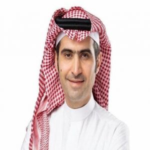 السديري يرفع الشكر للقيادة بمناسبة صدور الأمر الملكي بتعيينه رئيسًا لمجلس هيئة السوق المالية