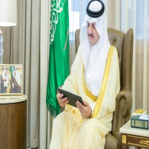 أمير المنطقة الشرقية يدشن حملة "الولاء والانتماء"