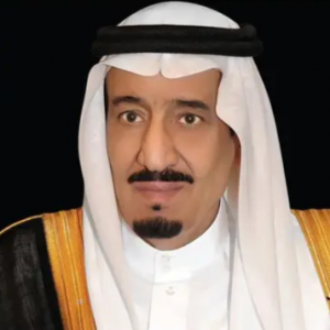 خادم الحرمين الشريفين يعزي الرئيس الإندونيسي في ضحايا الزلازل التي ضربت عددًا من المناطق في بلاده