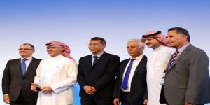 ناتكوم الشريك الأفضل لشركة HP العالمية في المملكة العربية السعودية