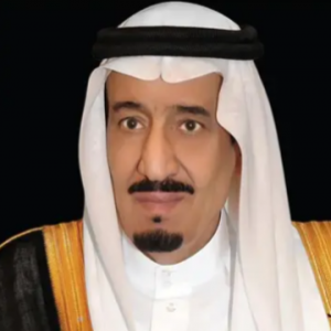 خادم الحرمين الشريفين يهنئ رئيس جمهورية إندونيسيا بذكرى استقلال بلاده